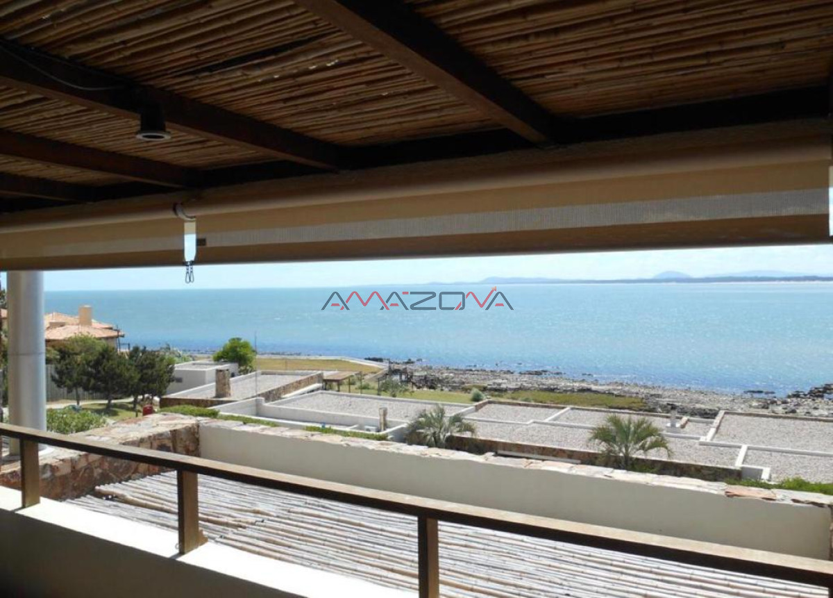 Apartamento ID.5552 - Alquiler Quartier Punta Ballena 2 dormitorios 2 baños  villa 9