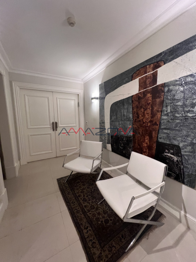 Apartamento ID.5780 - VENTA LE JARDIN RESIDENCE - ESQUINERO- MANSA-PUNTA DEL ESTE. 