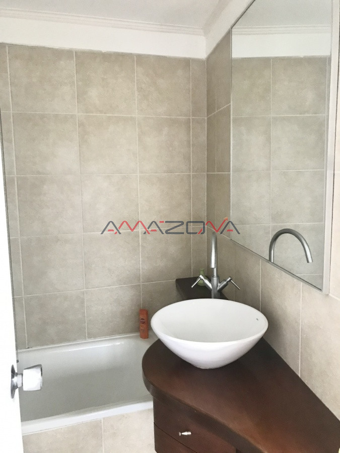 Apartamento ID.5316 - Dormar: 3 Dormitorios, 3 baños, mucama diaria, piscina, frente al shopping