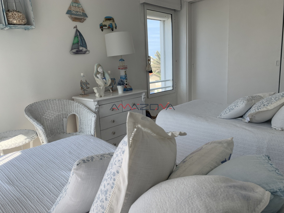 Apartamento ID.5230 - Lafayette 3 dormitorios vista a la brava 