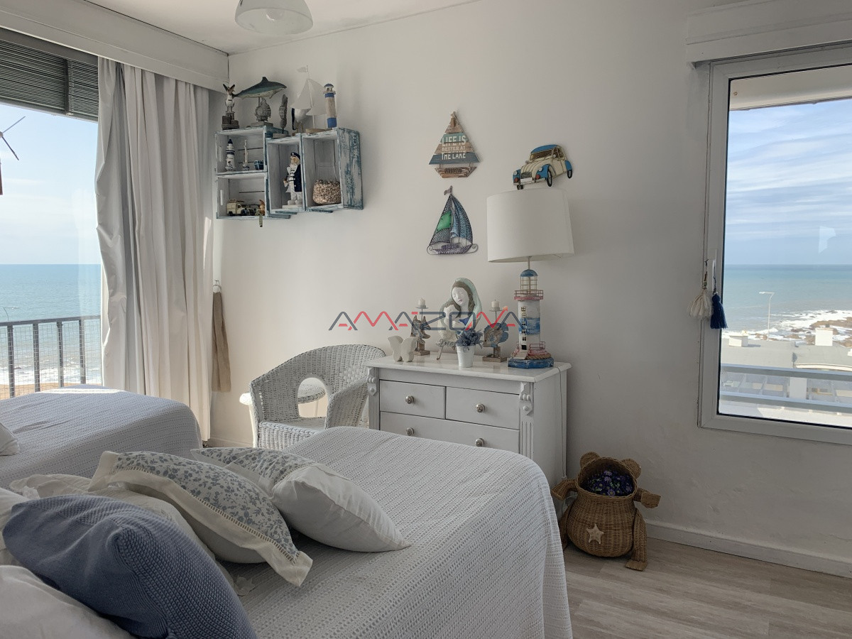 Apartamento ID.5230 - Lafayette 3 dormitorios vista a la brava 