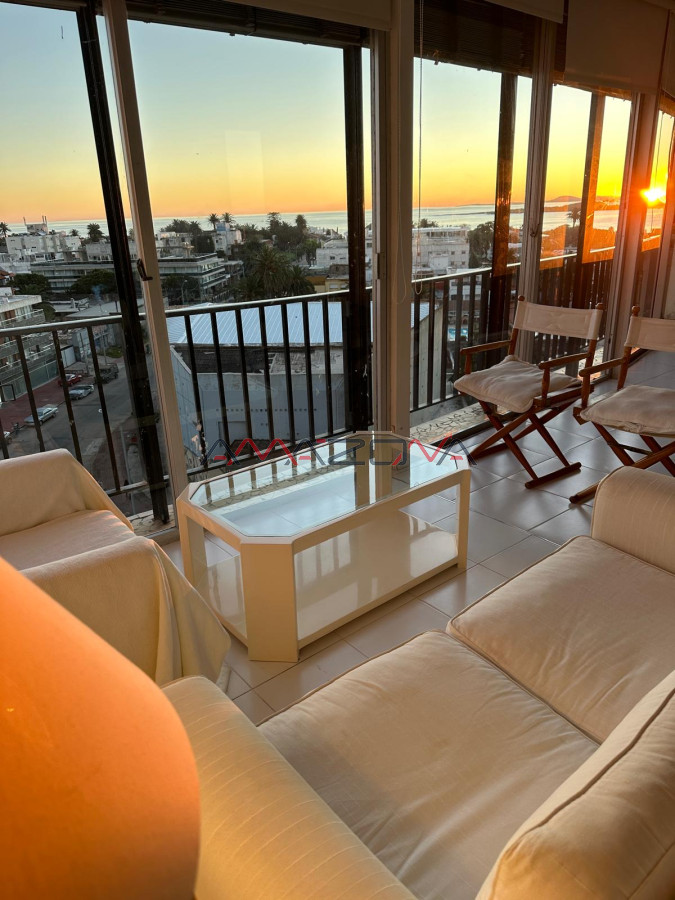 Apartamento ID.5515 - Lafayette Península, zona puerto 2 dorm 2 baños 