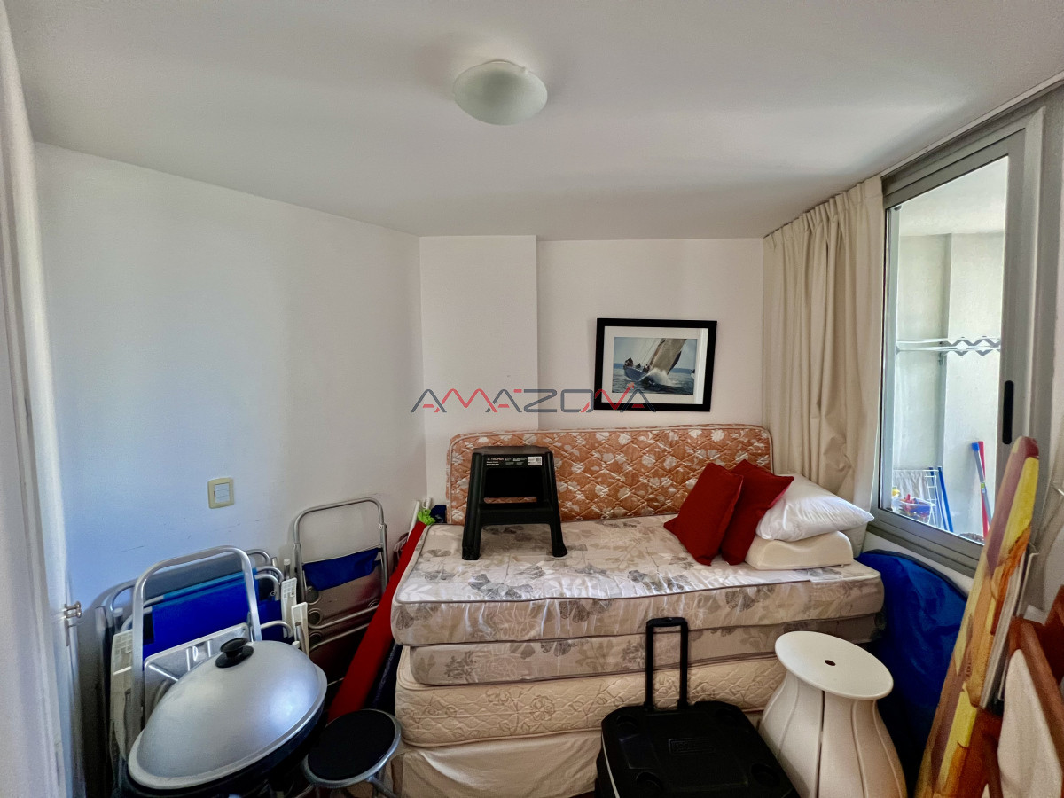 Apartamento ID.5726 - Venta apartamento de 4 dormitorios y 4 baños con piscina y loza radiante en la brava  