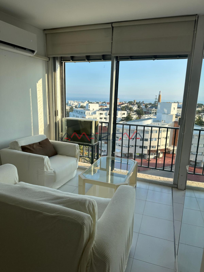 Apartamento ID.5515 - Lafayette Península, zona puerto 2 dorm 2 baños 