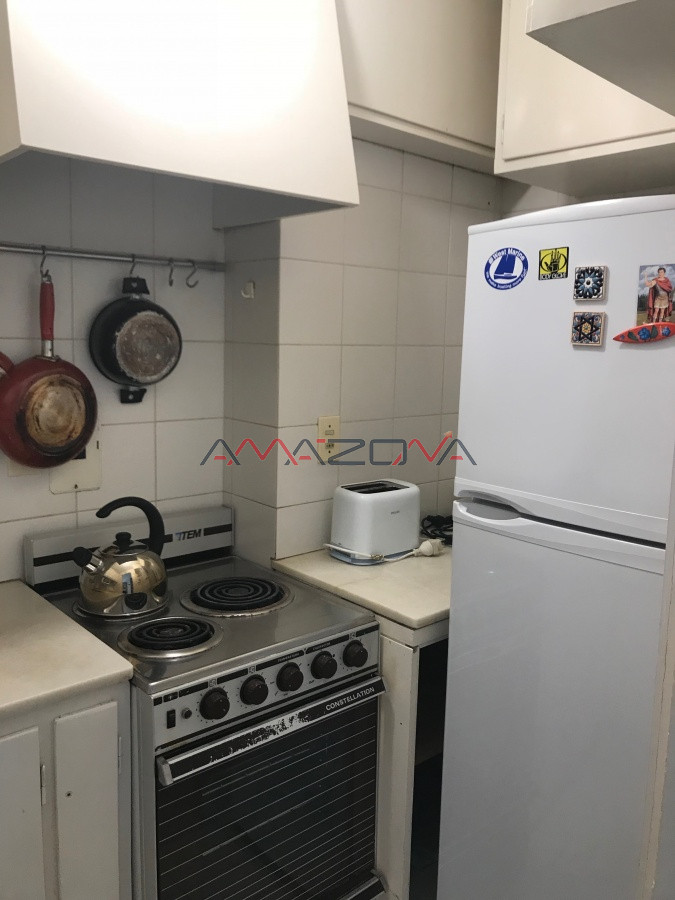 Apartamento ID.4871 - Edificio Lafayette 2 dormitorios 2 baños Puerto Península vista Mansa y Brava Garaje Balcón