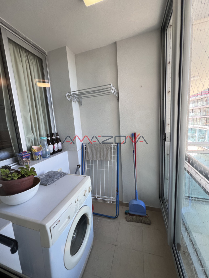 Apartamento ID.5726 - Venta apartamento de 4 dormitorios y 4 baños con piscina y loza radiante en la brava  