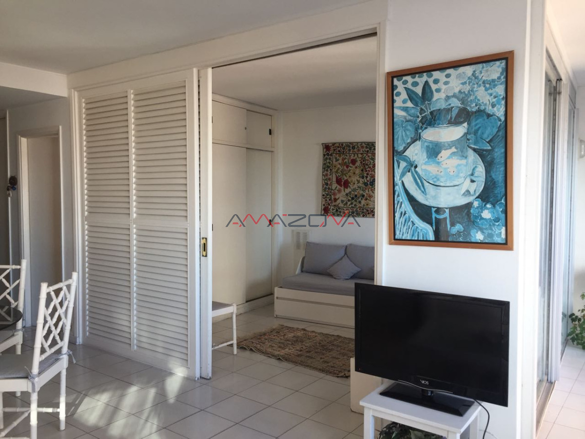 Apartamento ID.4871 - Edificio Lafayette 2 dormitorios 2 baños Puerto Península vista Mansa y Brava Garaje Balcón