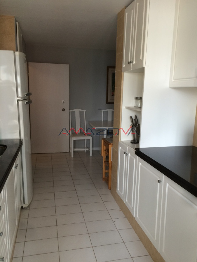 Apartamento ID.5462 - Excelente apartamento en la zona del puerto, con piscina, cancha de tenis y mucama diaria 