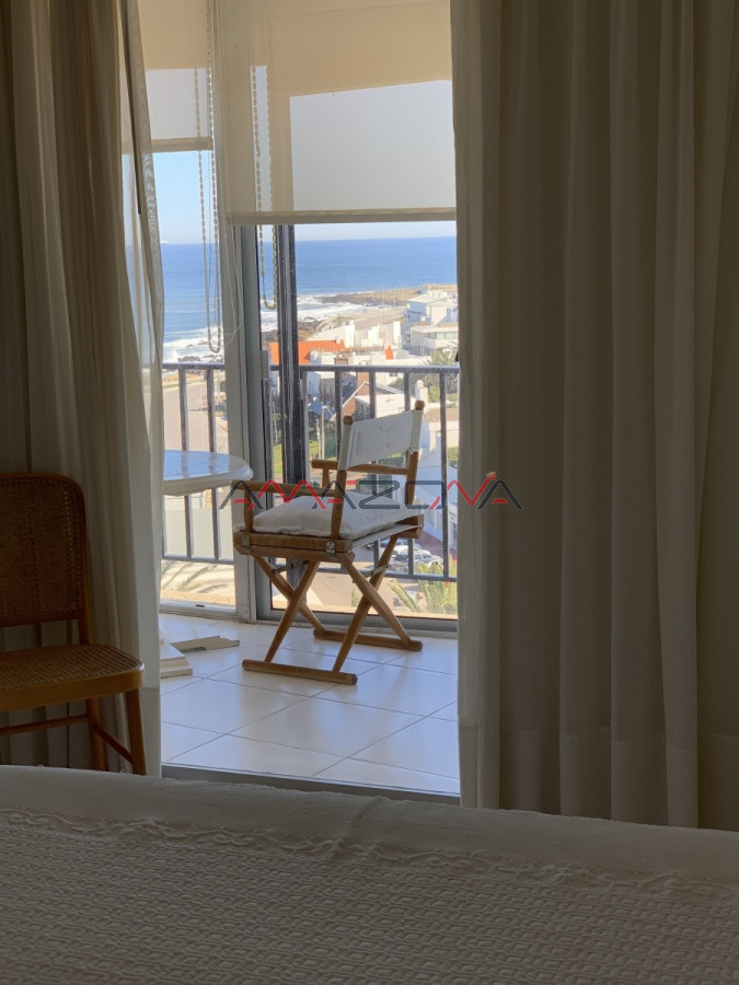 Apartamento ID.5515 - Lafayette Península, zona puerto 2 dorm 2 baños 