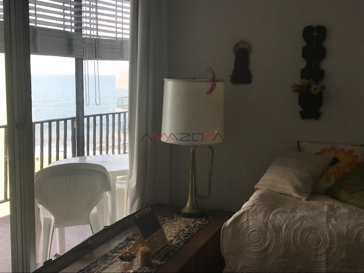 Apartamento ID.5454 - Apartamento de 2 dormitorios y 2 baños en península con vista al mar 