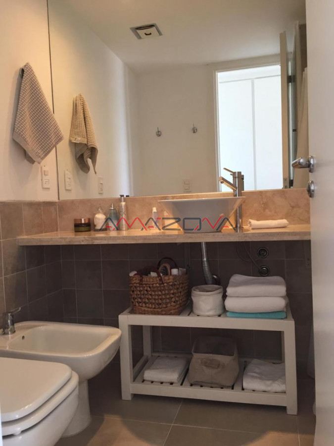 Apartamento ID.5552 - Alquiler Quartier Punta Ballena 2 dormitorios 2 baños  villa 9