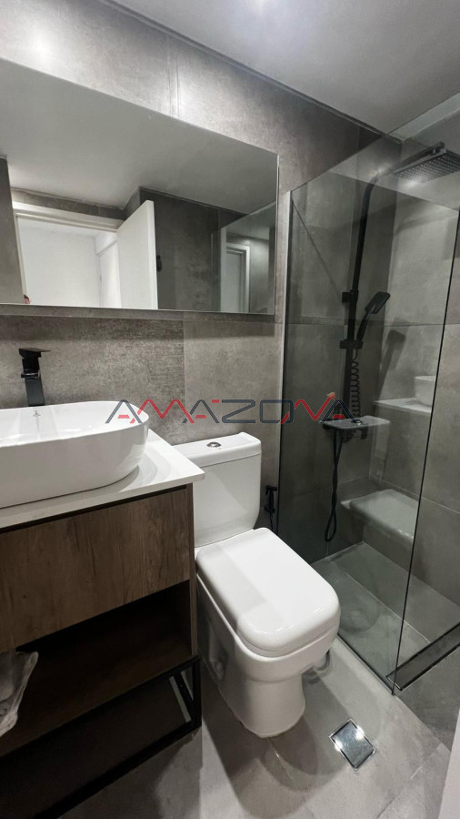 Apartamento ID.5318 - Alquiler temporario en Edificio Lafayette