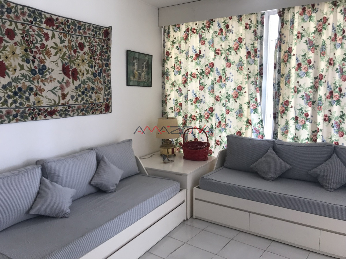 Apartamento ID.4871 - Edificio Lafayette 2 dormitorios 2 baños Puerto Península vista Mansa y Brava Garaje Balcón