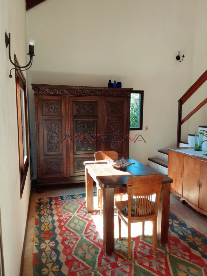 Casa ID.5598 - Vendo casa techo de plancha 4 dormitorios 