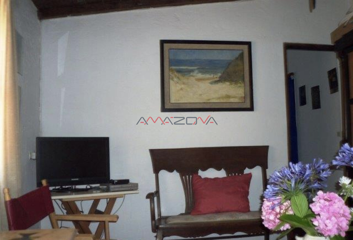 Casa ID.5283 - Apto banco Casa de material en Punta Rubia 2 dormitorios 2 baños
