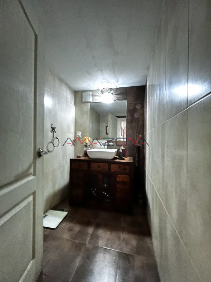 Casa ID.5745 - VENTA Casa 4 dormitorios 4 baños, toilette, parrillero, barbacoa, punta del estes