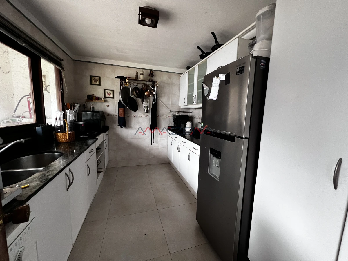 Casa ID.5745 - VENTA Casa 4 dormitorios 4 baños, toilette, parrillero, barbacoa, punta del estes