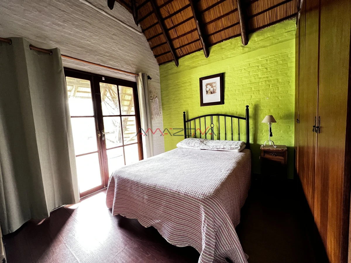 Casa ID.5745 - VENTA Casa 4 dormitorios 4 baños, toilette, parrillero, barbacoa, punta del estes