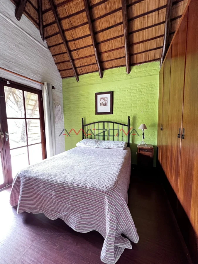 Casa ID.5745 - VENTA Casa 4 dormitorios 4 baños, toilette, parrillero, barbacoa, punta del estes