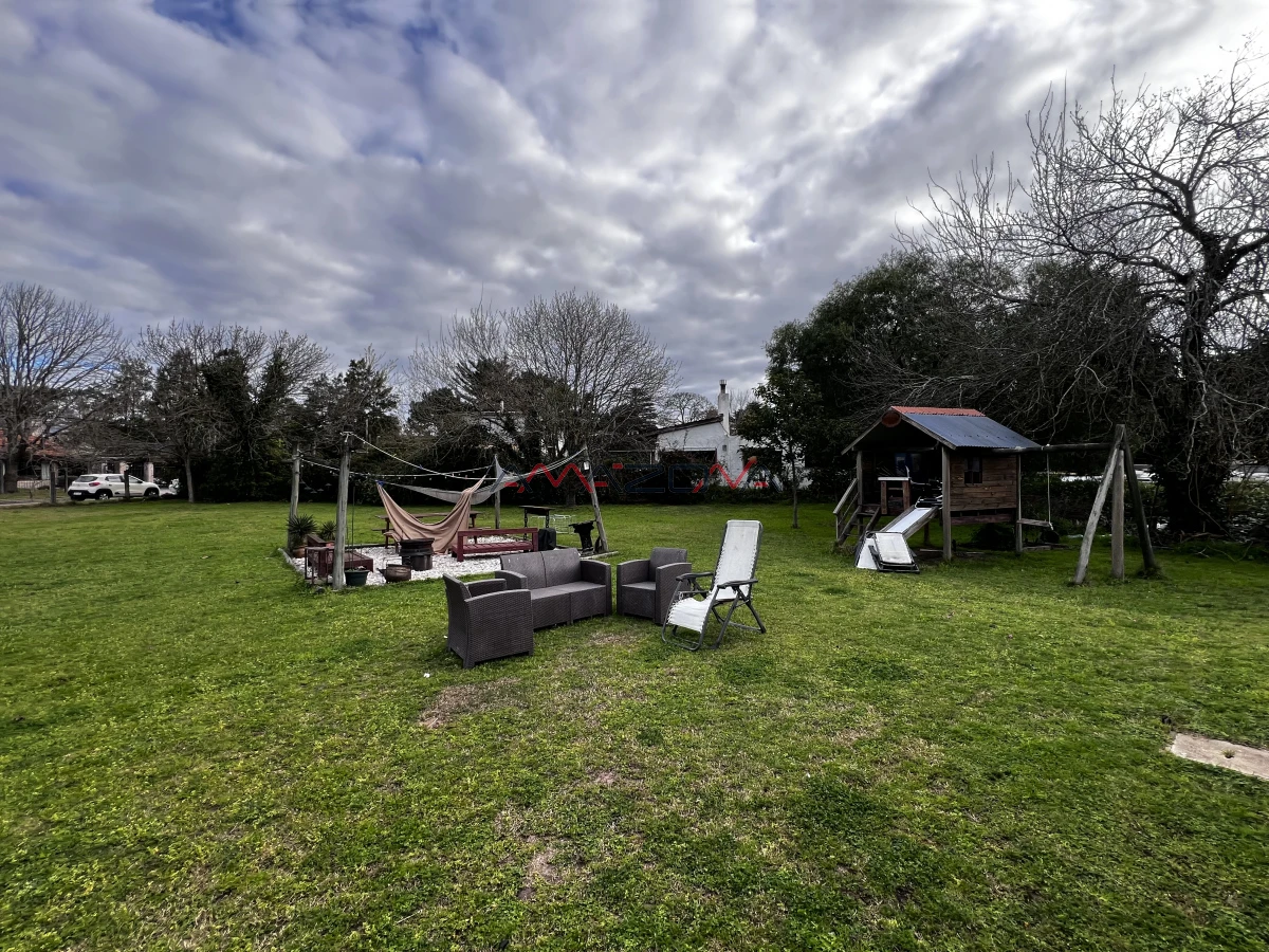 Casa ID.5745 - VENTA Casa 4 dormitorios 4 baños, toilette, parrillero, barbacoa, punta del estes