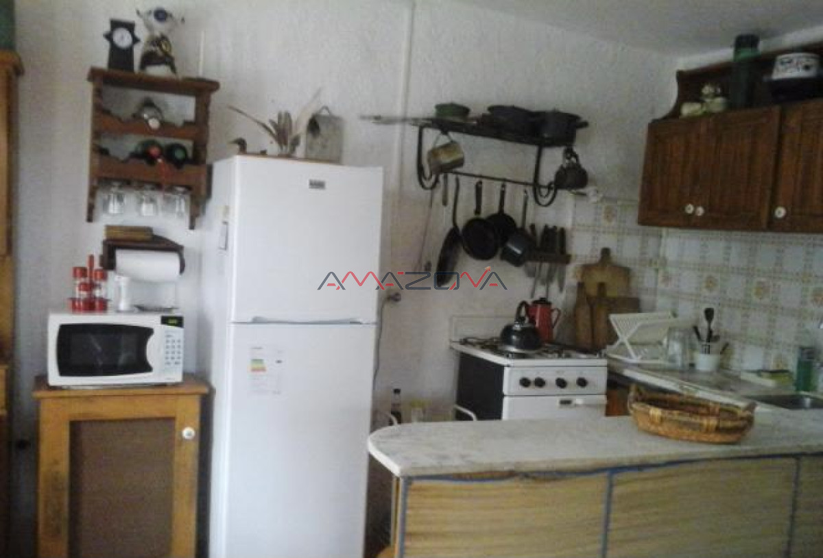 Casa ID.5283 - Apto banco Casa de material en Punta Rubia 2 dormitorios 2 baños