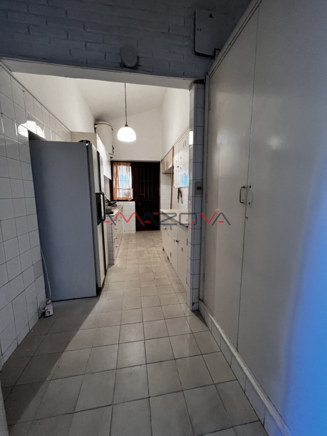 Casa ID.5494 - Casa de 4 dormitorios a una cuadra de la playa mansa 