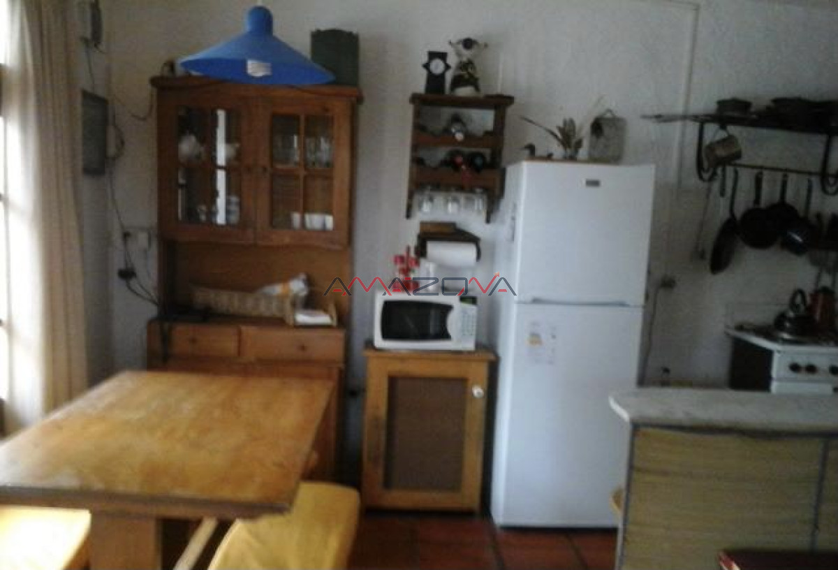 Casa ID.5283 - Apto banco Casa de material en Punta Rubia 2 dormitorios 2 baños