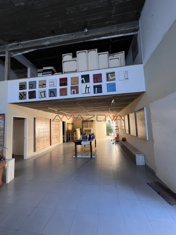 Local Comercial ID.5605 - Venta Local comercial ideal, atelier,  gimnasio, pilates, club político.