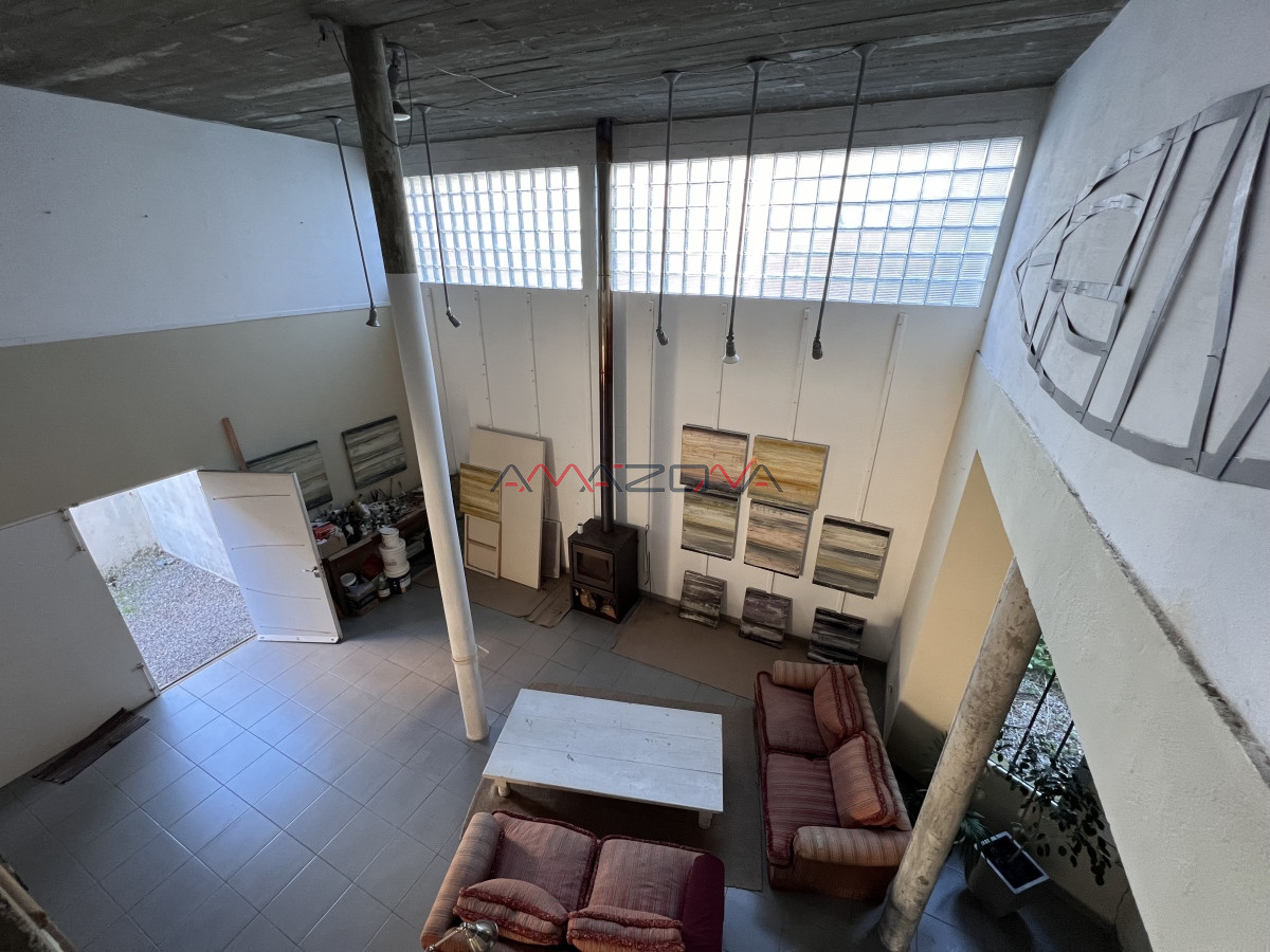 Local Comercial ID.5605 - Venta Local comercial ideal, atelier,  gimnasio, pilates, club político.