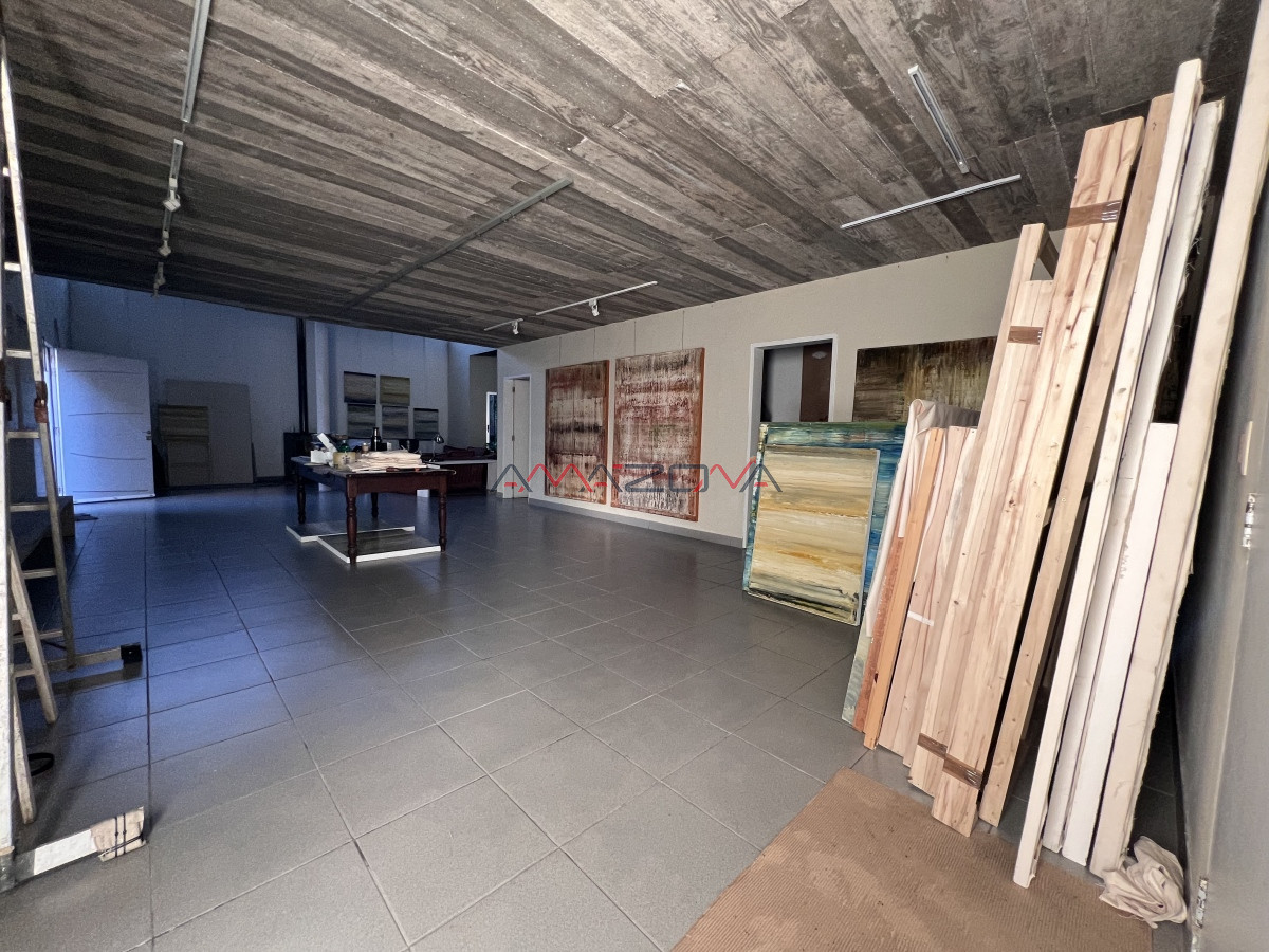 Local Comercial ID.5605 - Venta Local comercial ideal, atelier,  gimnasio, pilates, club político.