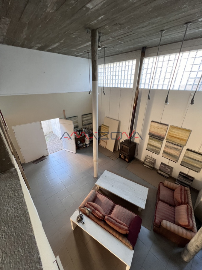 Local Comercial ID.5605 - Venta Local comercial ideal, atelier,  gimnasio, pilates, club político.