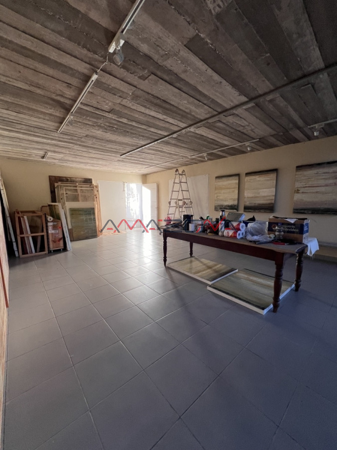 Local Comercial ID.5605 - Venta Local comercial ideal, atelier,  gimnasio, pilates, club político.
