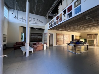 Venta Local comercial ideal, atelier,  gimnasio, pilates, club político.