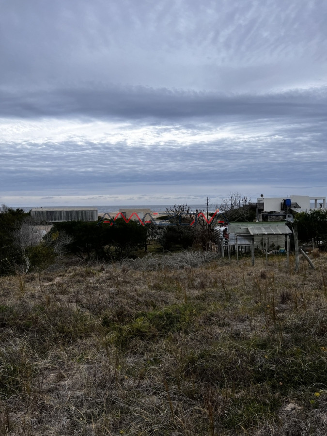 Terreno ID.5571 - Venta Terreno en Punta Rubia la pedrera rocha vista al mar