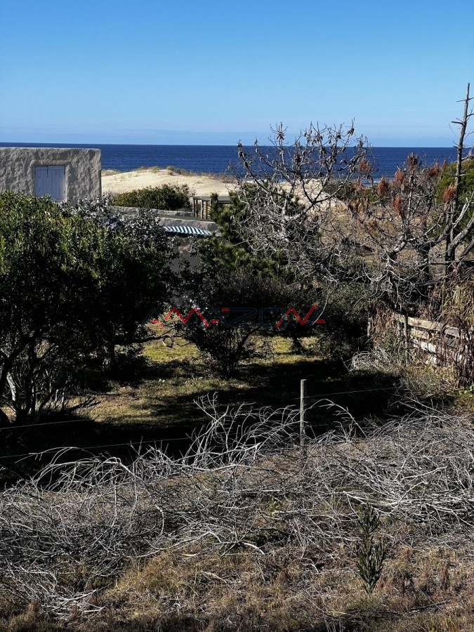 Terreno ID.5571 - Venta Terreno en Punta Rubia la pedrera rocha vista al mar