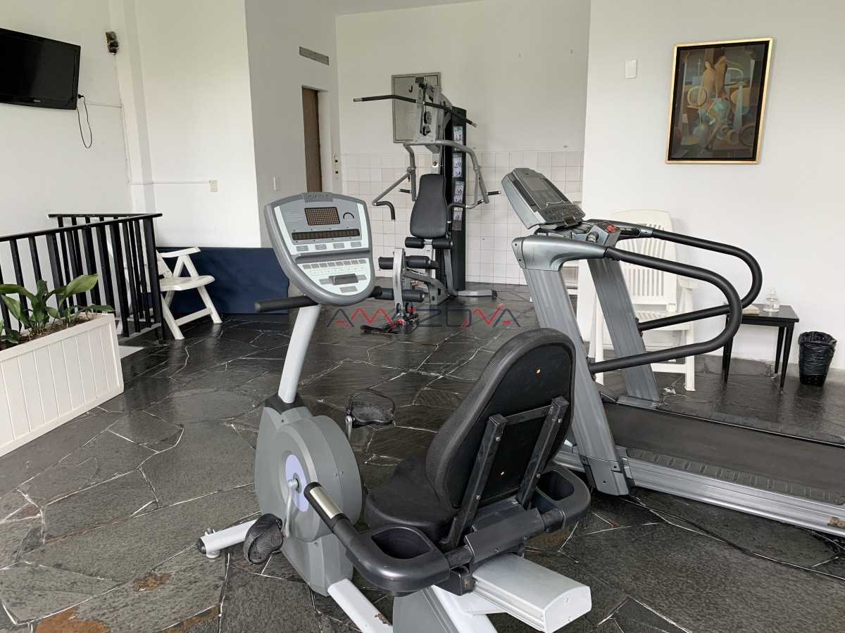 Apartamento ID.5230 - Lafayette 3 dormitorios vista a la brava 