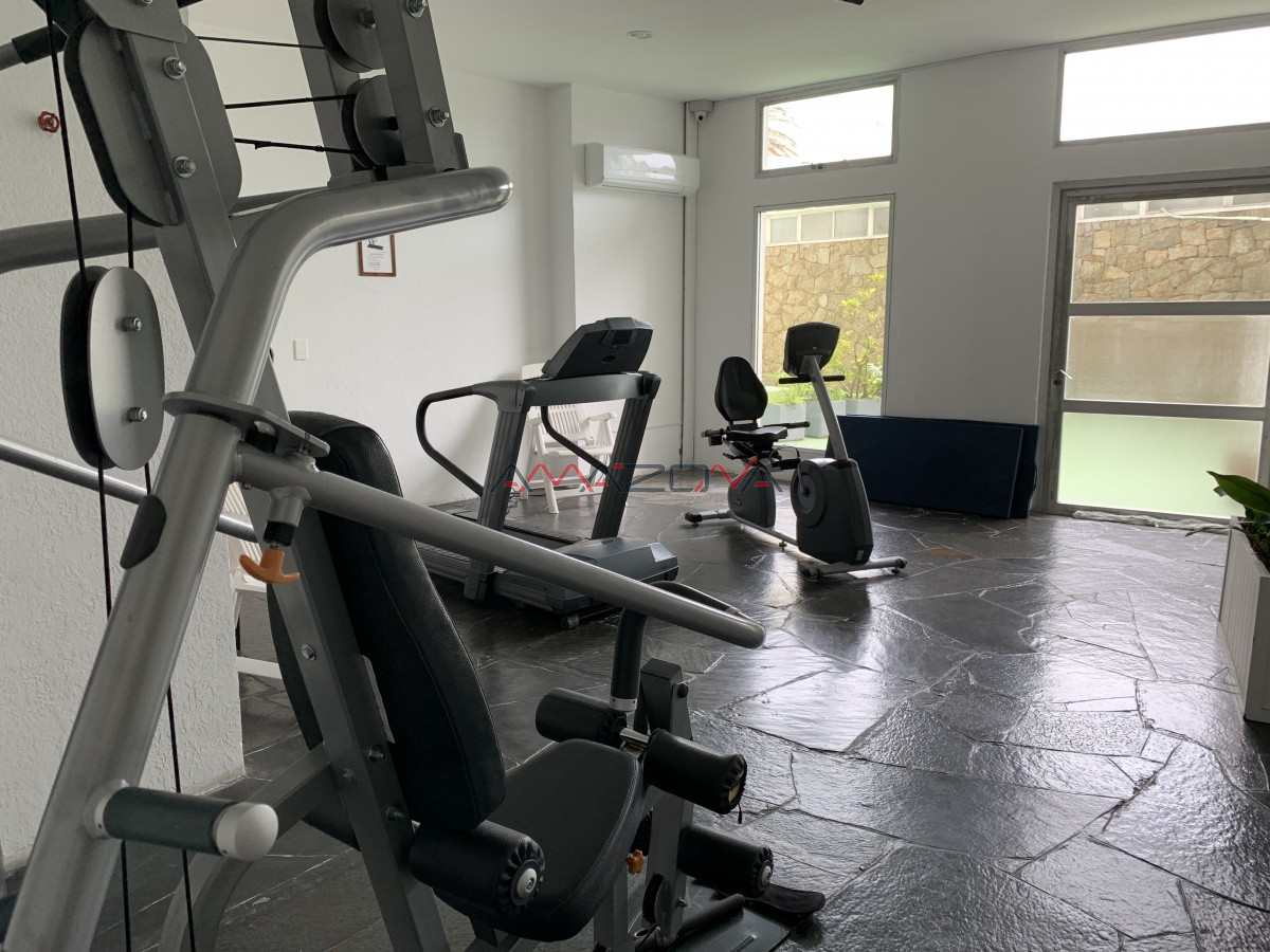 Apartamento ID.5230 - Lafayette 3 dormitorios vista a la brava 