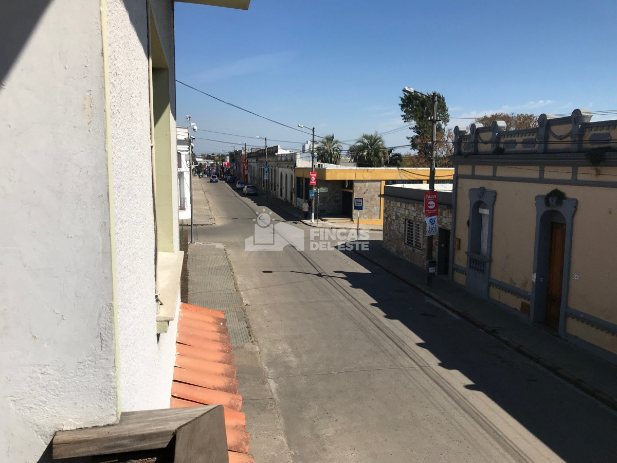 Casa ID.280 - Cómoda casa de tres dormitorios en el centro de San Carlos