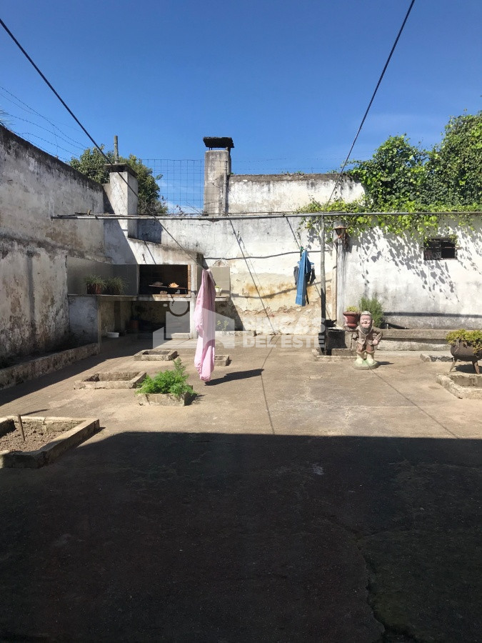 Casa ID.280 - Cómoda casa de tres dormitorios en el centro de San Carlos