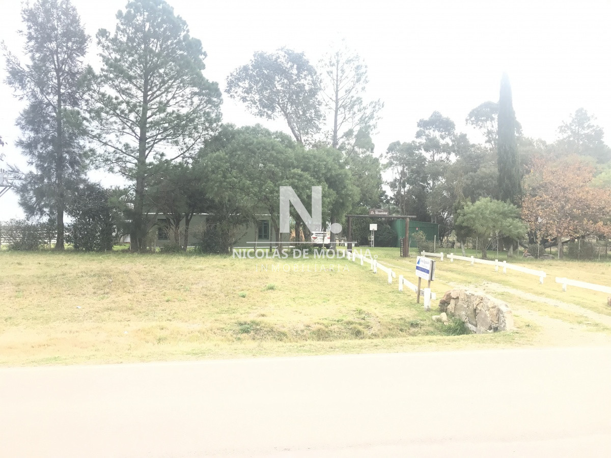 Chacra