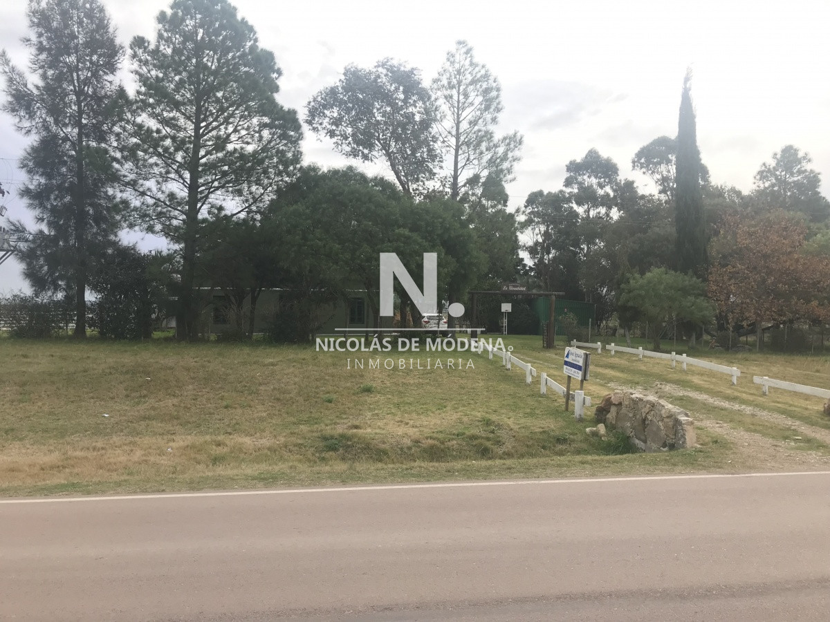 Chacra