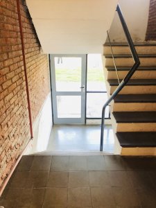 Apartamento 3 Dormitorios muy luminoso y ventilado, estacionamiento cerrado, vista al arroyo, se financia - PLD212A