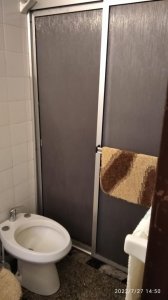 Apartamento céntrico, 3 dormitorios, primer piso.- - PLD675A