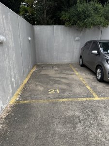 Departamento 2 dormitorios con Cochera en Torre San Carlos - PLD965A