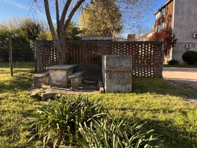 Apartamento 3 dormitorios Céntrico en venta en San Carlos - PLD811A