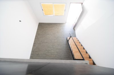 Loft a estrenar en el Centro de San Carlos - PLD967A