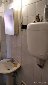 Apartamento céntrico, 3 dormitorios, primer piso.- - PLD675A