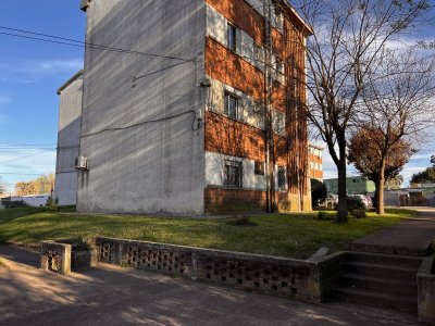 Apartamento 3 dormitorios Céntrico en venta en San Carlos - PLD811A