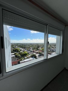 Departamento 2 dormitorios con Cochera en Torre San Carlos - PLD965A