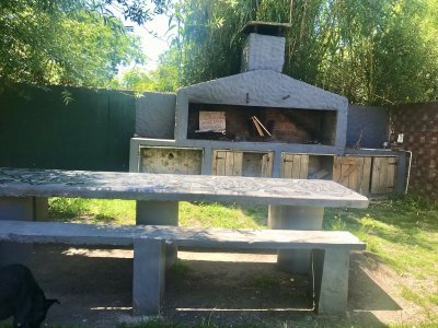 Apartamento Céntrico - 4 Dormitorios, luminoso, muy ventilado. - PLD719A